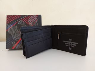 Cartera de bolsillo 