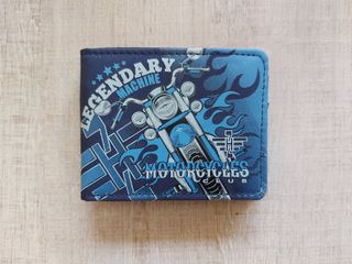 Cartera de bolsillo 
