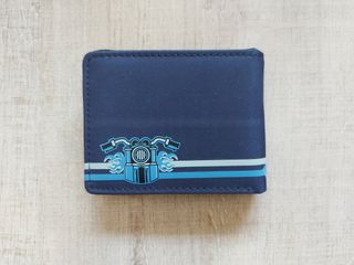 Cartera de bolsillo 