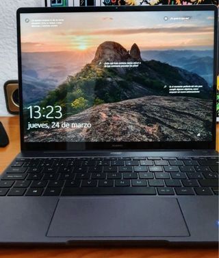 Huawei Matebook 13