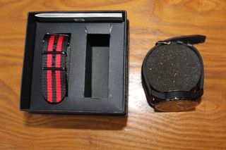 Reloj Racer R20 Chronograph nuevo