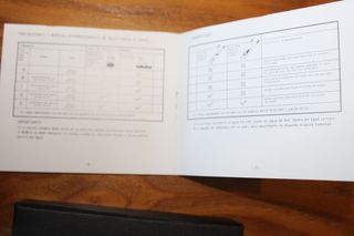 Reloj Racer R20 Chronograph nuevo