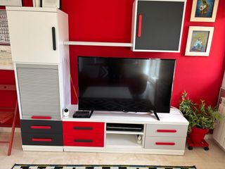 Mueble Sala