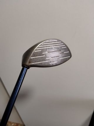 Driver Callaway 11