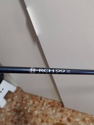Driver Callaway 11