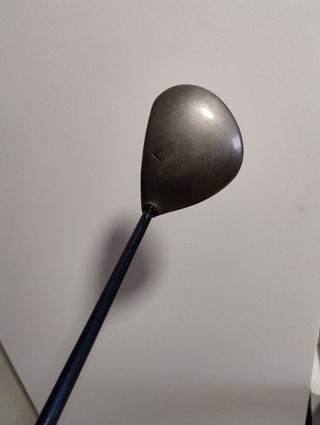 Driver Callaway 11