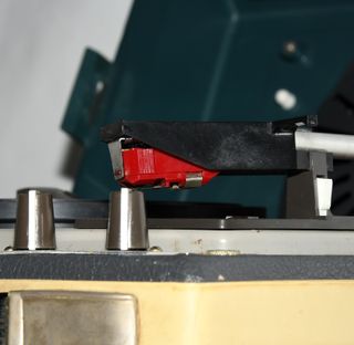 GIRADISCOS VINTAGE COLD ACOUSTIC CIRCUIT