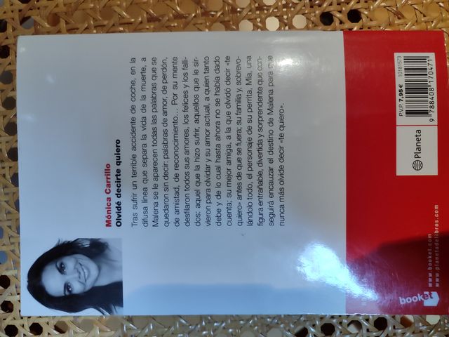 Olvidé decirte quiero (Spanish Edition)