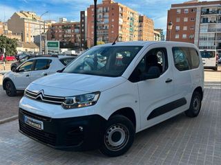 CITROEN Berlingo Talla M BlueHDi 100 LIVE