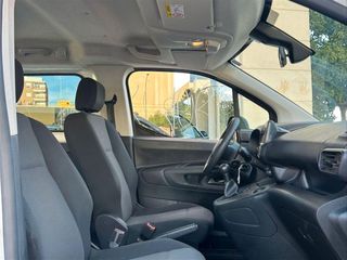 CITROEN Berlingo Talla M BlueHDi 100 LIVE