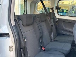 CITROEN Berlingo Talla M BlueHDi 100 LIVE