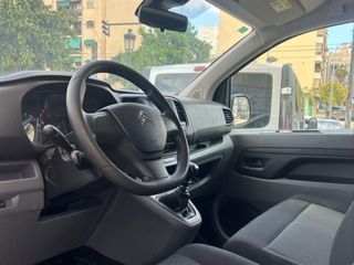 CITROEN Jumpy Dob.Cab.Abatible M BlueHDi 110kW