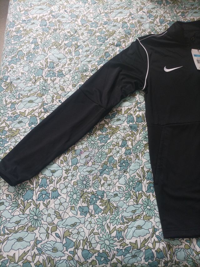 Chaqueta Nike hombre