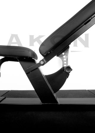 Banco Reclinable Pro (Fabricación Nacional)