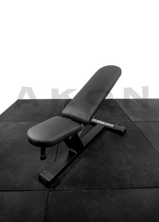 Banco Reclinable Pro (Fabricación Nacional)