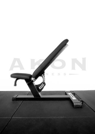 Banco Reclinable Pro (Fabricación Nacional)