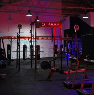 Lotes Completos de Mancuernas Redondas