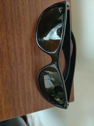 Gafas de sol ray ban