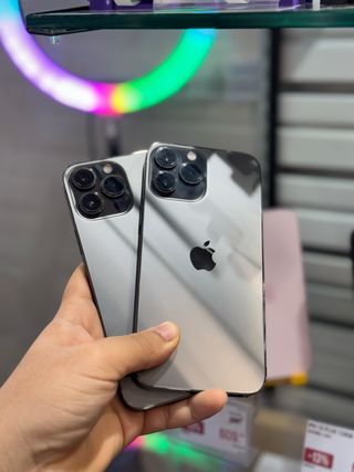 iPhone 13 Pro Max 128Gb BUEN ESTADO