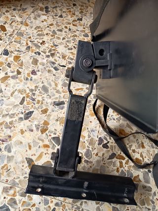 Soporte televisión de pared articulado