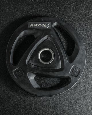 Pack Disco Agarre AKF + Barra