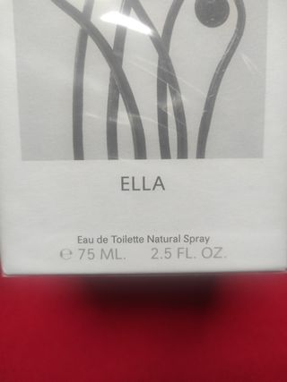 LOEWE AGUA ELLA-AGUA EL 75 ML