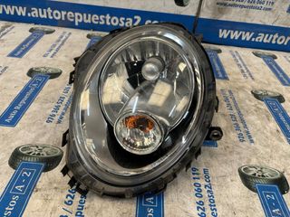 FARO IZQUIERDO MINI 2013