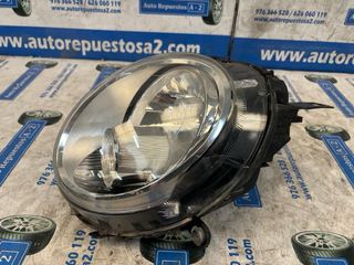 FARO IZQUIERDO MINI 2013