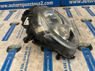 FARO IZQUIERDO MINI 2013