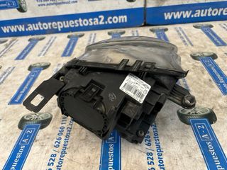 FARO IZQUIERDO MINI 2013