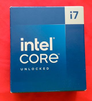 Procesador INTEL CORE i7-13700K  3.40 GHz 13th Gen