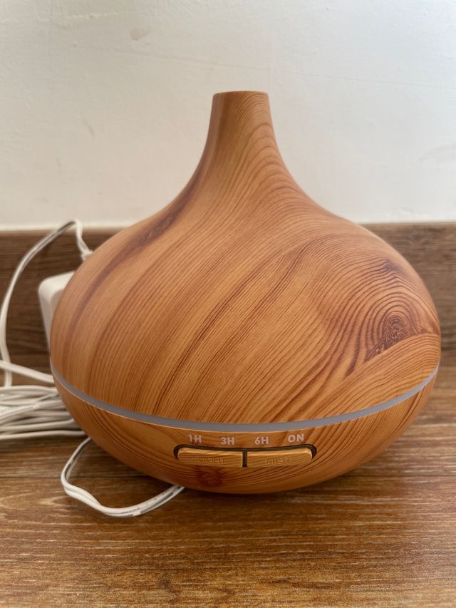 Humidificador Cecotec