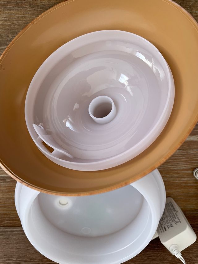 Humidificador Cecotec