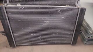RADIADOR DE AGUA GRUPO VAG