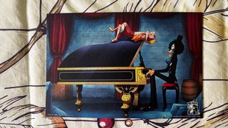 Postales One Piece