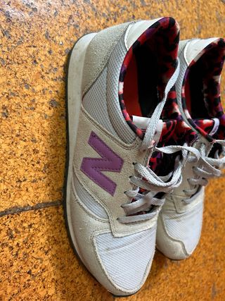 Bambas New Balance modelo 420