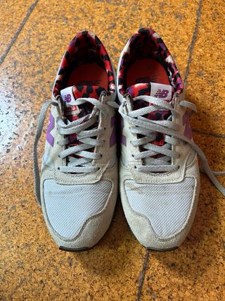 Bambas New Balance modelo 420