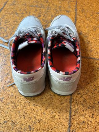 Bambas New Balance modelo 420