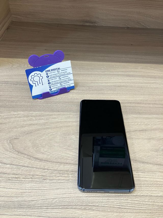 Xiaomi M10 Pro 5G 8+256GB Como Nuevo.
