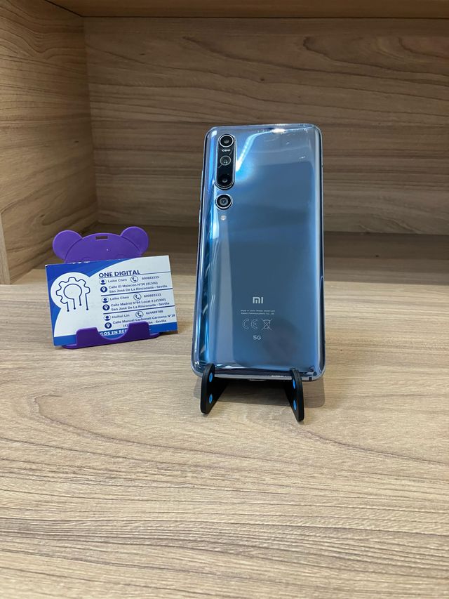 Xiaomi M10 Pro 5G 8+256GB Como Nuevo.