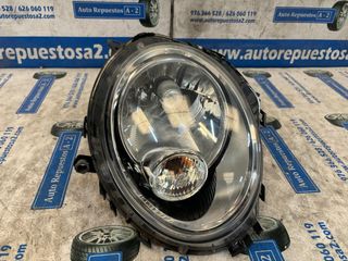 FARO DERECHO MINI 2013