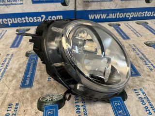 FARO DERECHO MINI 2013