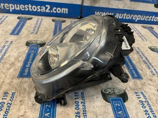 FARO DERECHO MINI 2013