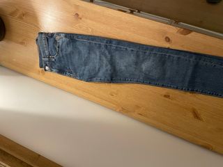 Pantalon Levis Skinny 