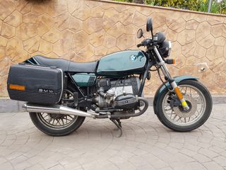 BMW r65