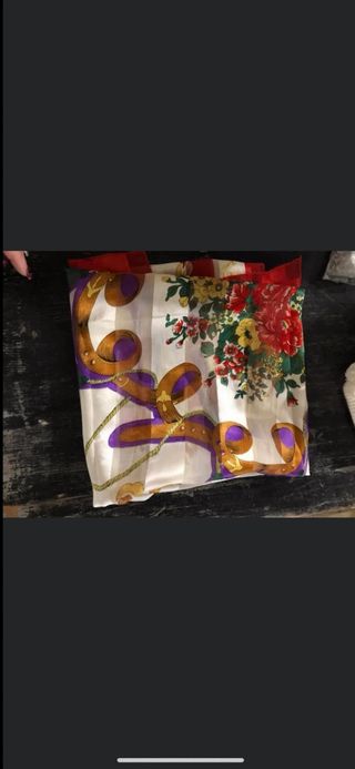 Foulard 