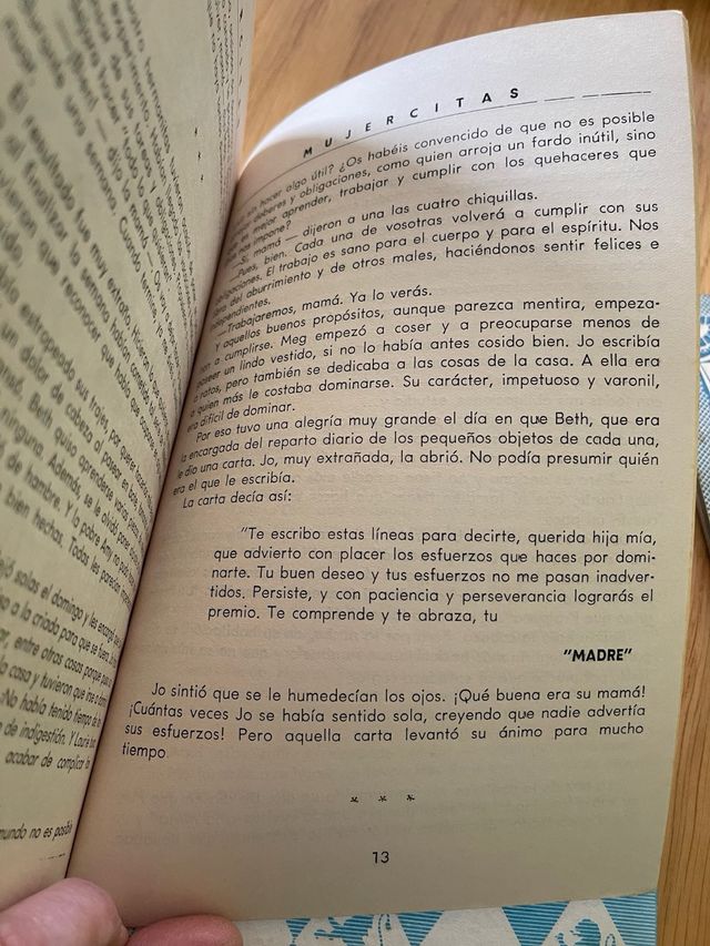 Mujercitas y Otra vez Heidi Col. Corinto