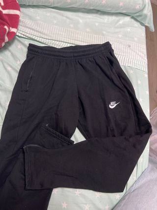 pantalon chandal 
