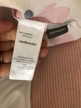 Funda nordica relleno y almohada