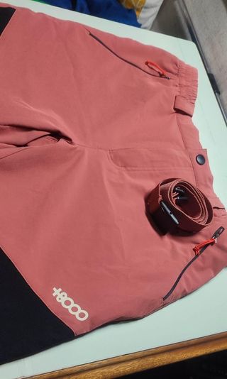 Pantalón trekking mujer talle L